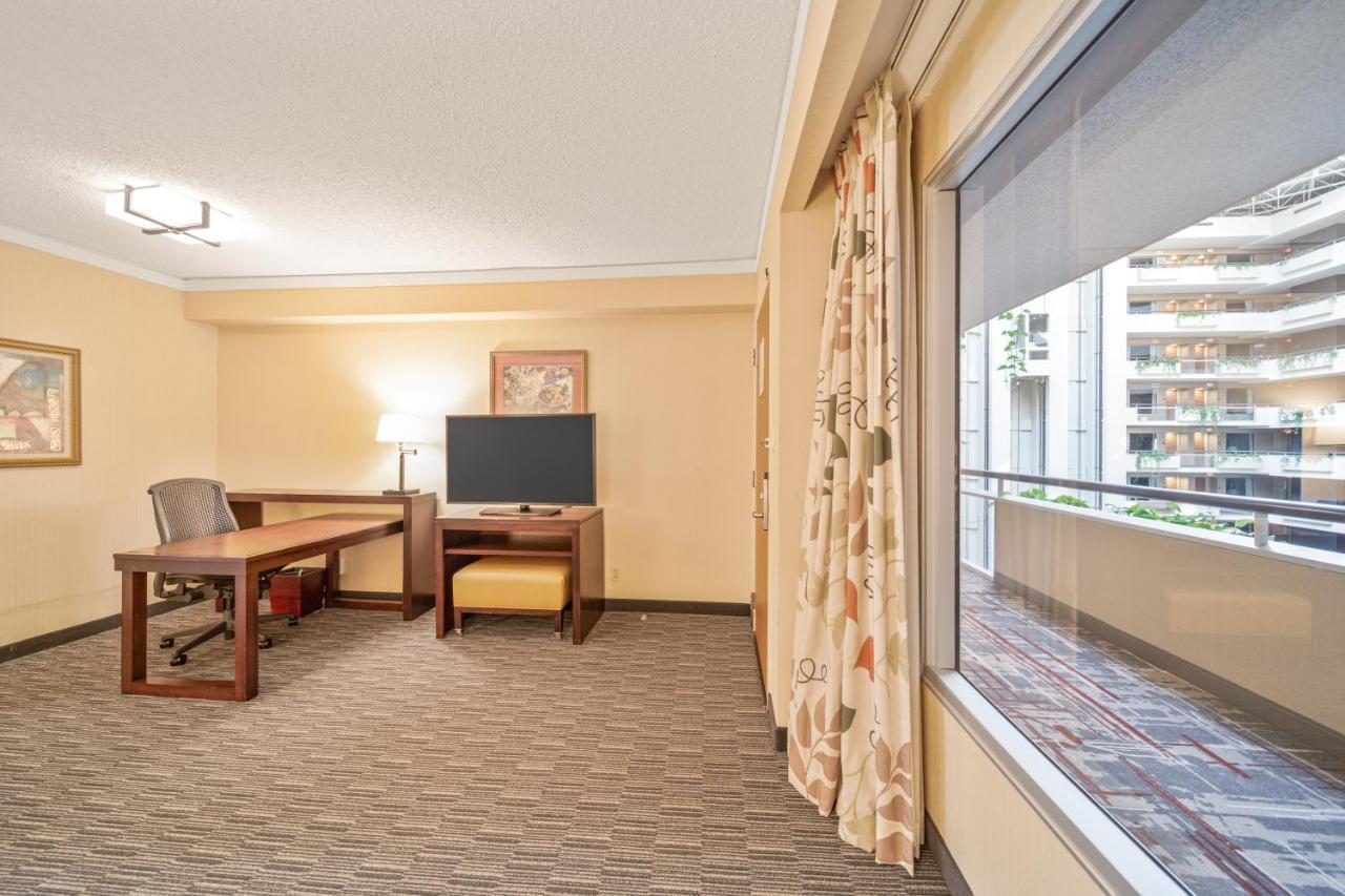 Harmony Suites Secaucus Meadowlands المظهر الخارجي الصورة