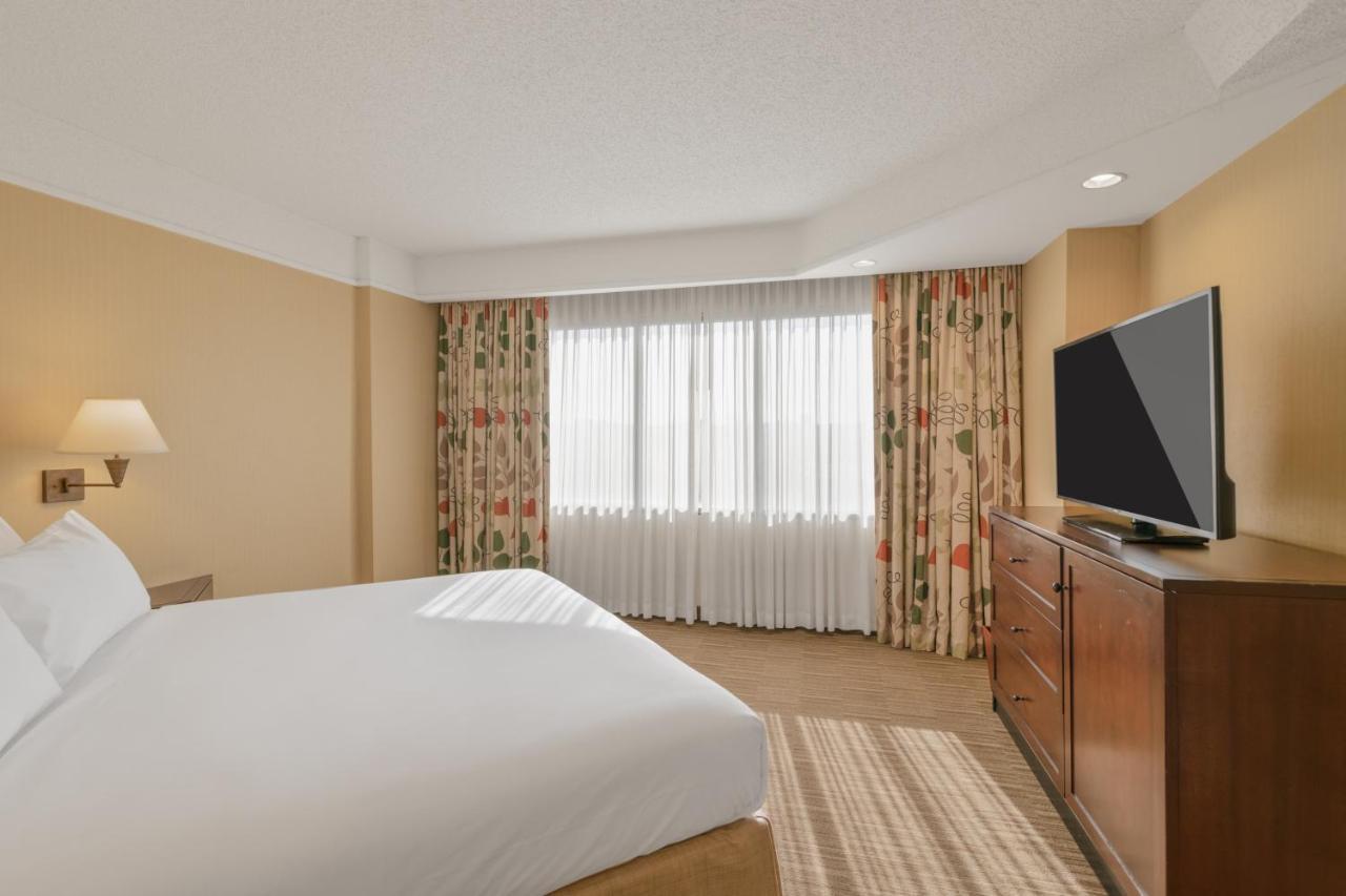 Harmony Suites Secaucus Meadowlands المظهر الخارجي الصورة