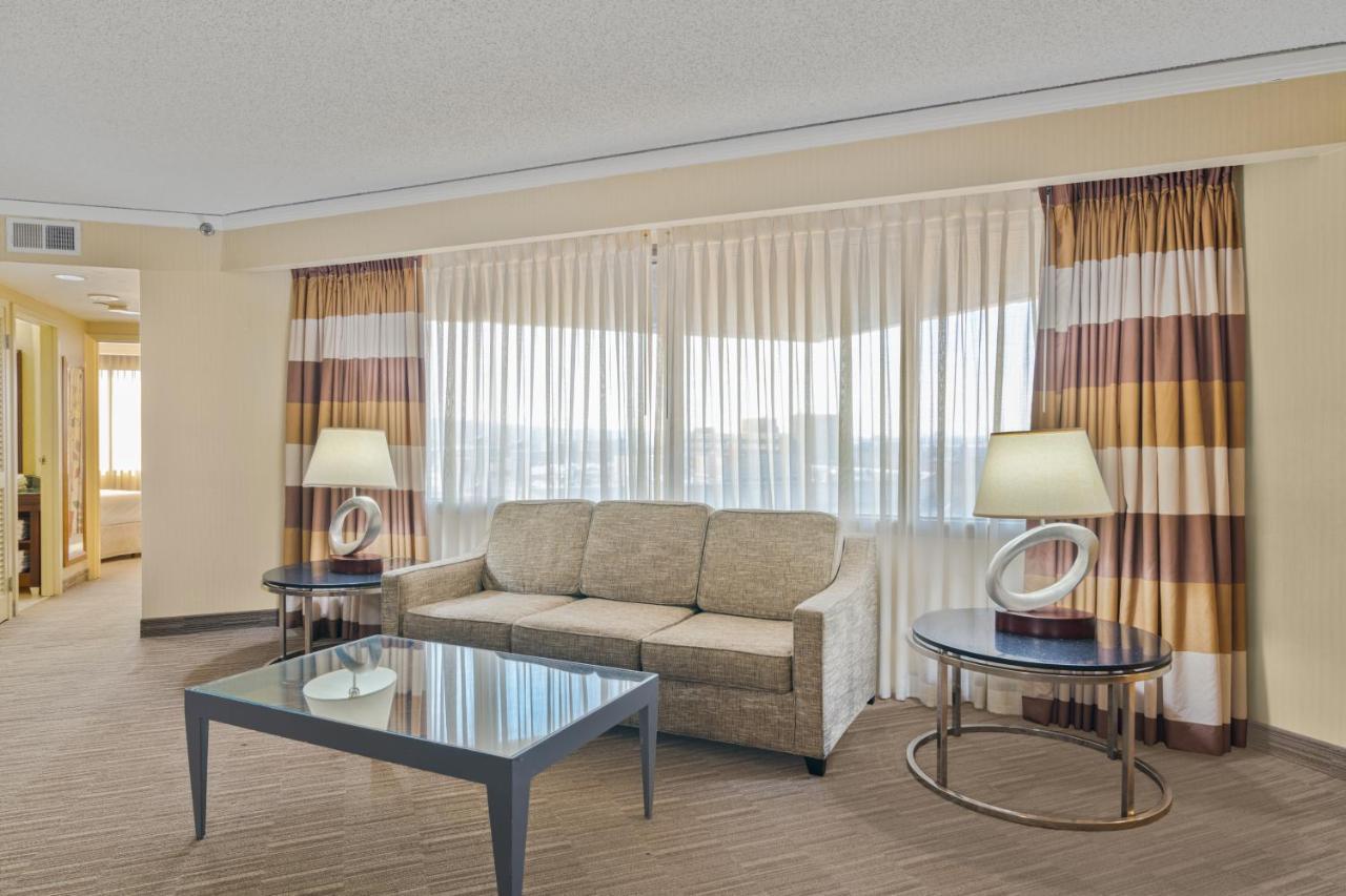 Harmony Suites Secaucus Meadowlands المظهر الخارجي الصورة