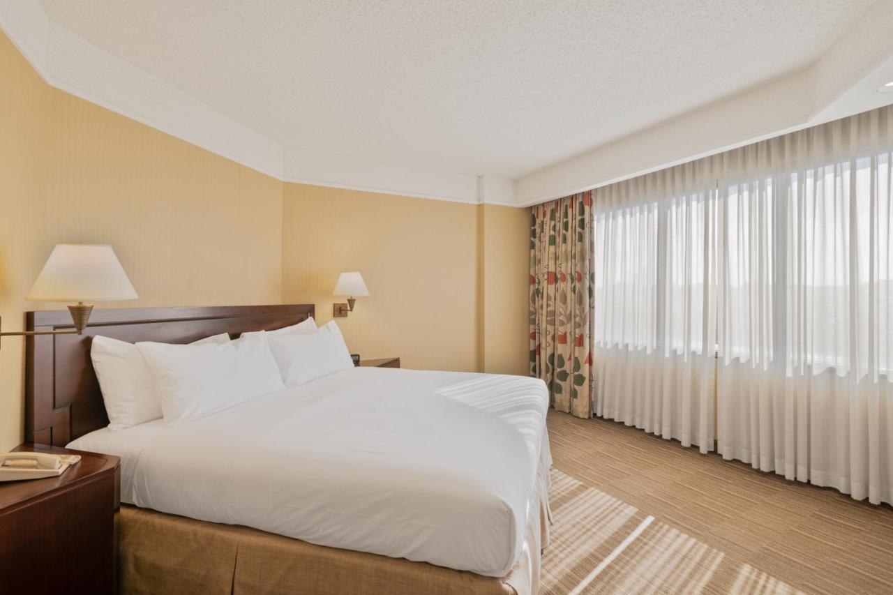 Harmony Suites Secaucus Meadowlands المظهر الخارجي الصورة